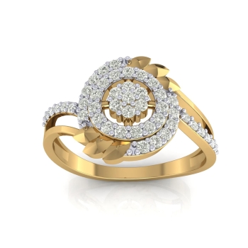Adilyn Diamond Ring…
