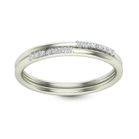 Shreya Diamond Ring