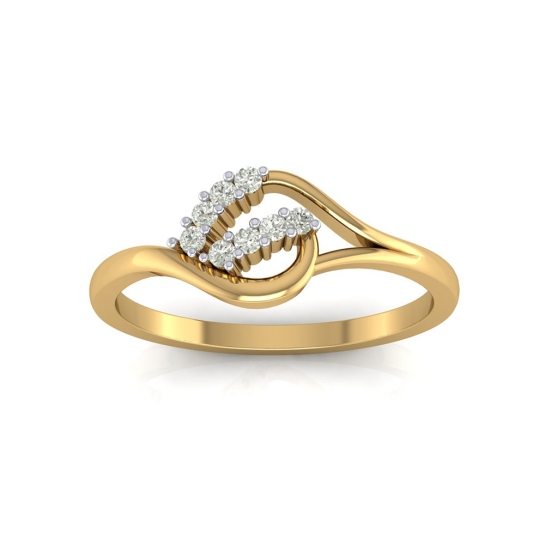 Viom Diamond Ring