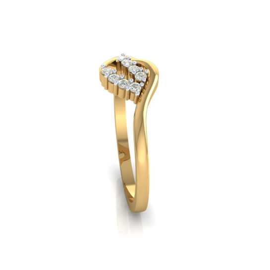 Viom Diamond Ring