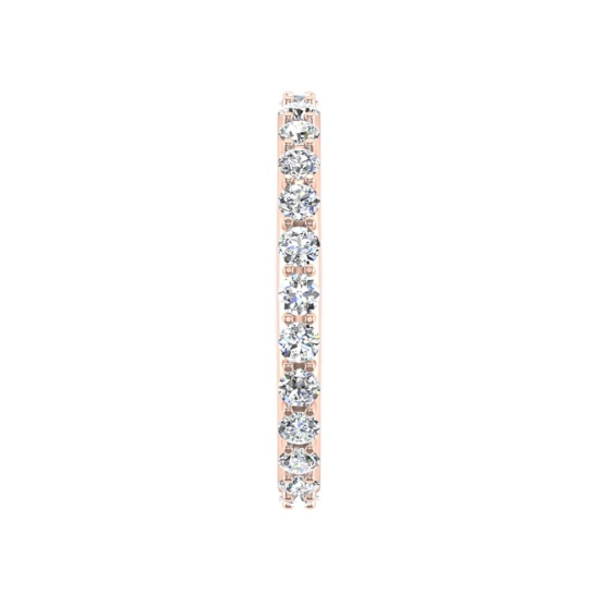 Mehak Diamond Ring