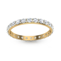 Mauli Diamond Ring
