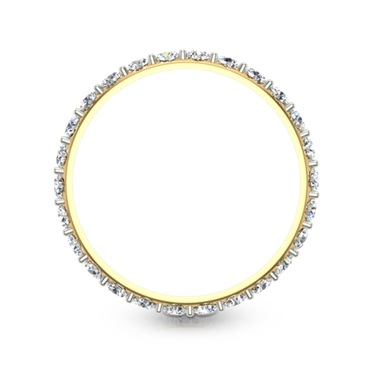 Mauli Diamond Ring