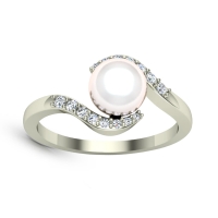 Mayuri Diamond Ring
