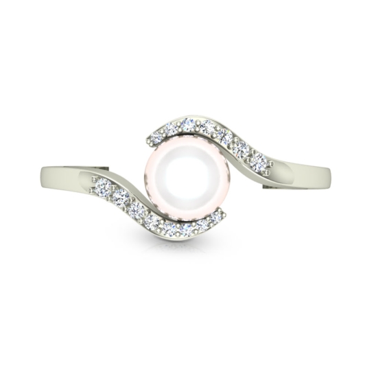 Mayuri Diamond Ring