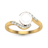 Urvashi Diamond Ring