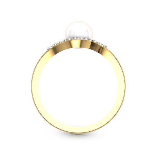 Urvashi Diamond Ring