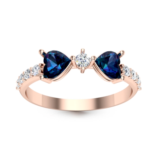 Urmila Diamond Ring
