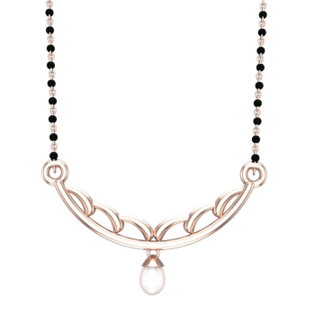 Harshali Rose Gold M…