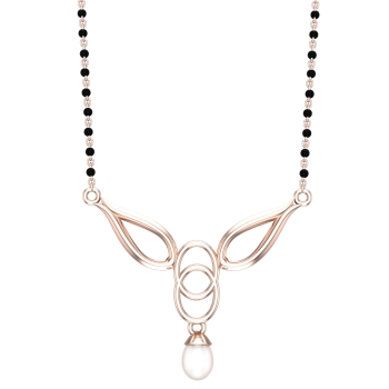 Meenakshi Rose Gold …