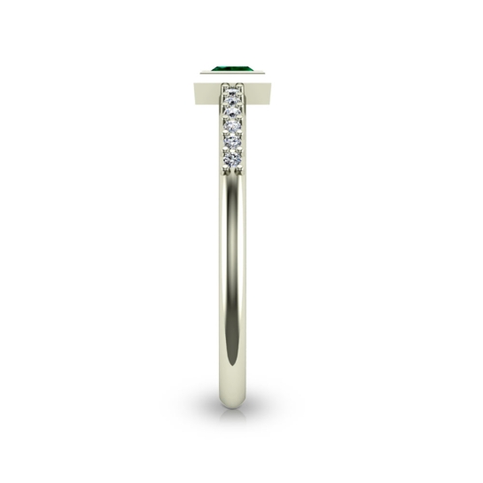 Saanvi Diamond Ring