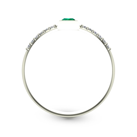 Saanvi Diamond Ring