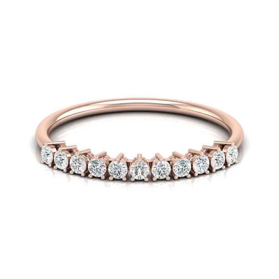 Ritika Gold Diamond Ring