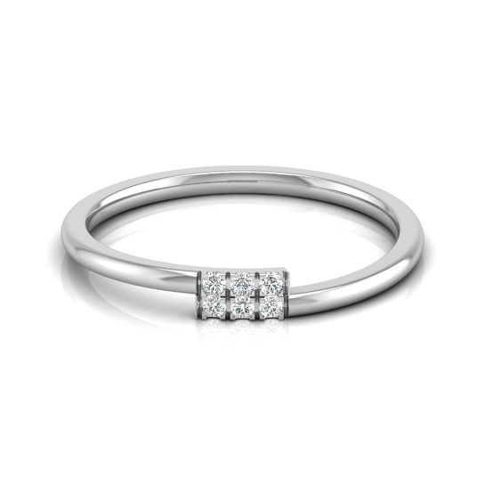 Jocelyn Diamond Ring For Engagement