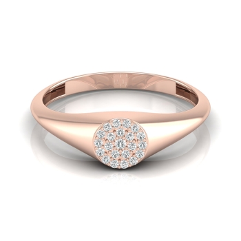 Mishti Rose Gold Dia&hellip;