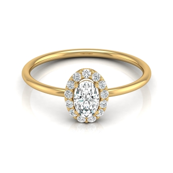 Shalu Gold Diamond R…
