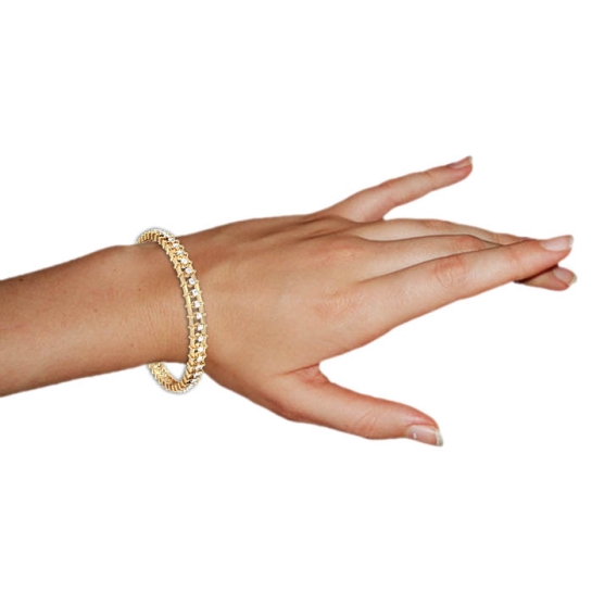 Samiksha Diamond Bangle