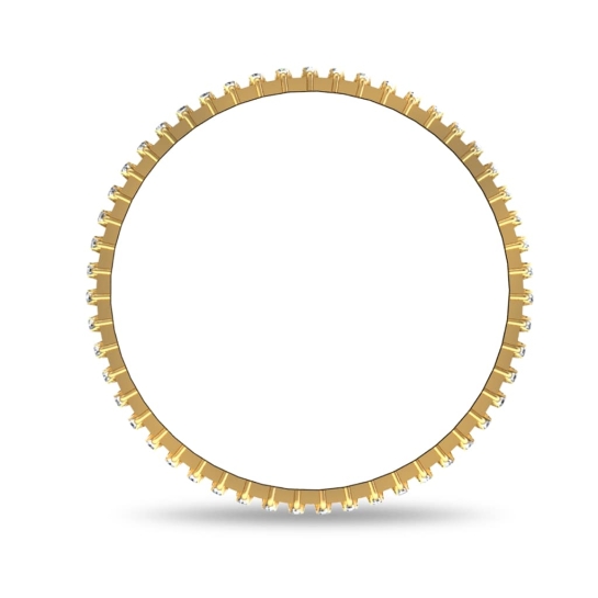 Samiksha Diamond Bangle