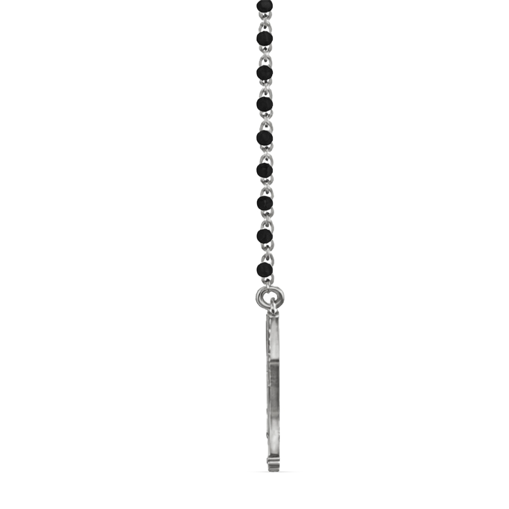 Kyra Diamond Mangalsutra