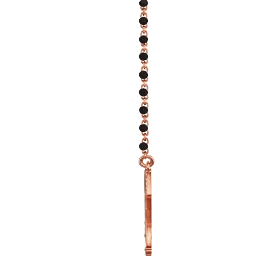Kyra Diamond Mangalsutra