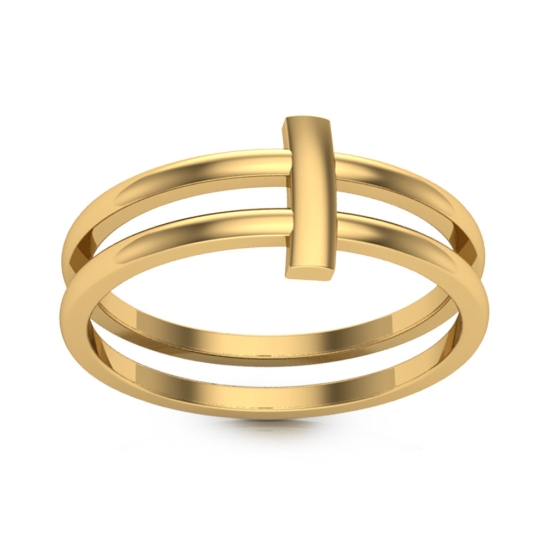 Ishmita Rings of Gold