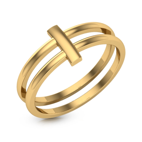 Ishmita Rings of Gold