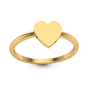 Kavisha Gold Ring Fo…