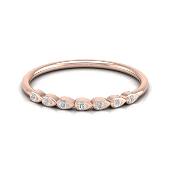 Luna Rose Gold Diamo&hellip;