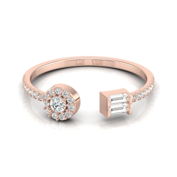 Okos Rose Gold Diamo&hellip;