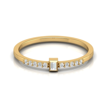 Kamya Yellow Gold Di…