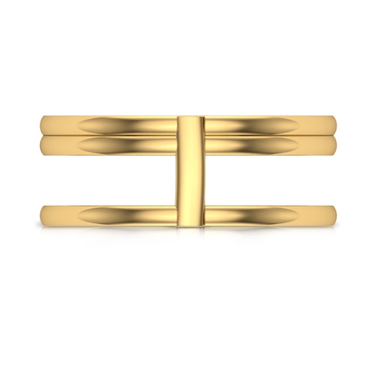 Mahi Rings of Gold