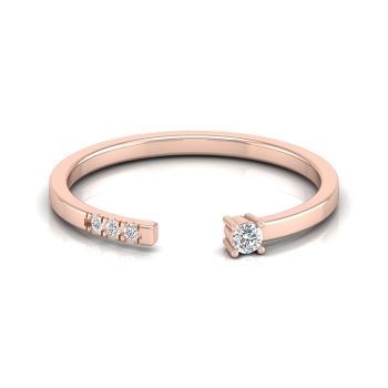 Kashvi Rose Gold Dia&hellip;