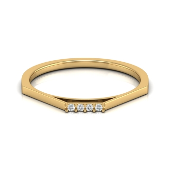 Kripa Yellow Gold Di…