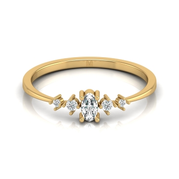 Aashvi Yellow Gold D…