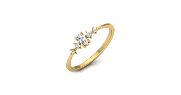 Diamond Rings – Walton's Jewelry