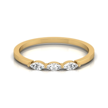 Kimaya Yellow Gold D…