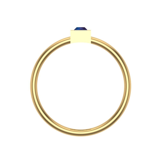 Malika Rings For Gold