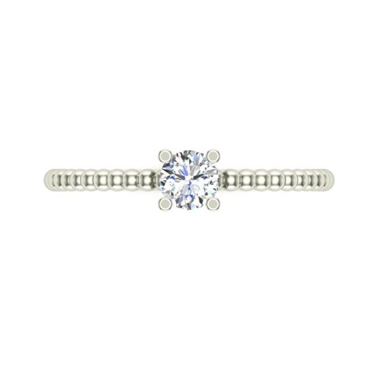 Nilani Diamond Ring