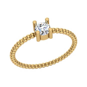 Natasha Diamond Ring…