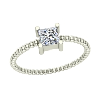 Purva Diamond Ring