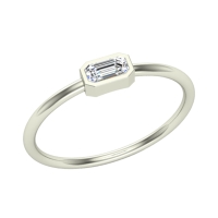 Prema Diamond Ring