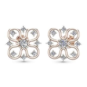 Niva Rose Gold Diamo&hellip;