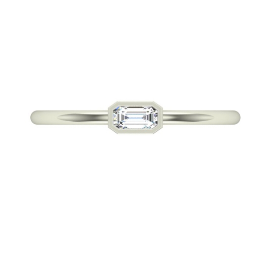 Prema Diamond Ring