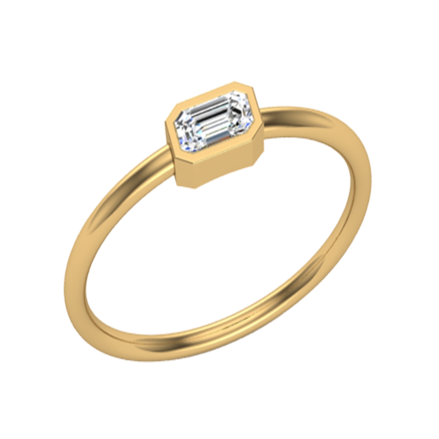 Special Engagement ring designs for female & male - Solitairekart