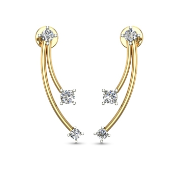 Sanaya Yellow Gold D&hellip;