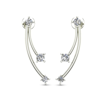 Sanaya White Gold Di&hellip;