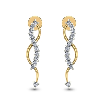 Vinita Yellow Gold D&hellip;