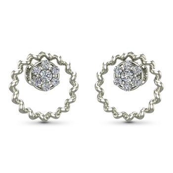 Muskan White Gold Di&hellip;