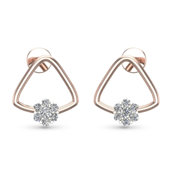 Kiyara Rose Gold Dia…
