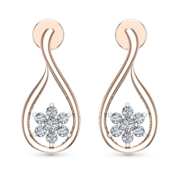 Rita Rose Gold Diamo&hellip;